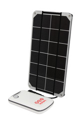 Voltaic 3.4 Watt Soloplader Kit