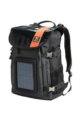 Solar Power Helios Backpack