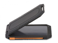 Lava Charger - Soloplader