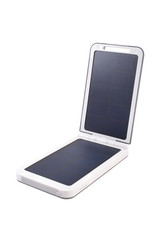 Lava Charger 2 - Soloplader