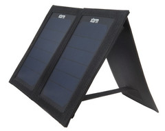 SolarBooster 6 Watts Panel
