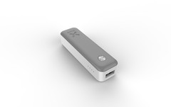 Xtorm Power Bank Move 2600