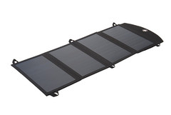 SolarBooster 24 Watt