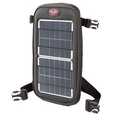 Voltaic Fuse 4W Soloplader