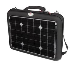 Voltaic Solar Laptop Taske